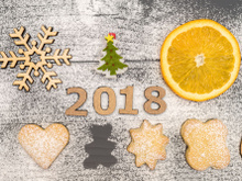 Mon repas de Noël 2018 facile et vite fait, c'est possible ?