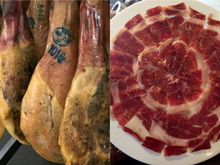 Jambon espagnol : pata negra, bellota, iberico comment enfin s'y retrouver et bien choisir ?