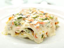 5 recettes de lasagnes aux légumes