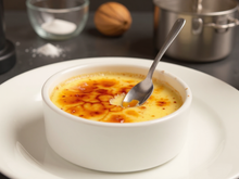 Crème brûlée, la véritable recette