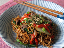 Yakisoba
