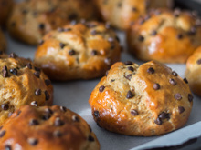 Doo Wap : comment réaliser maison cette petite brioche si appréciée au goûter ?