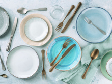 Top promo : votre ménagère 113 pièces Pradel Excellence est à -50%, profitez-en vite !