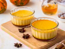 Les œufs au lait d’Alain Ducasse : un classique régressif à découvrir en version chef