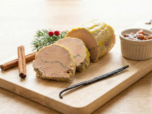 Foie gras maison : vanille-rhum ou fève de Tonka… deux idées originales qui changent pour les fêtes
