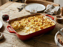 Gratin dauphinois : les astuces pour le réussir vite et vraiment très bien !