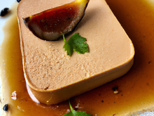 Foie gras (recette classique)