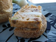 Terrine de poulet facile, rapide & délicieuse