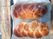 La super Hala de Shabat