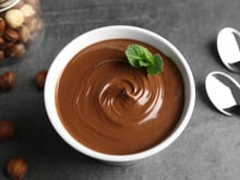 Crème au chocolat au Thermomix
