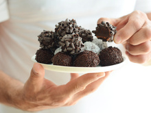 Le Brigadeiro