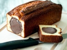 Cake moelleux et cœur de glace au chocolat, comment faire ?