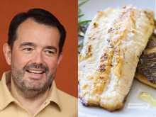« Même si vous n’êtes pas très équipé » : Jean-François Piège livre son astuce à faire à la maison pour cuire facilement des filets de poisson