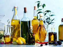 Quelle huile pour quelle utilisation ?