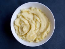 Purée maison