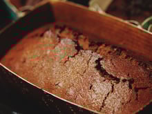 Gâteau au yaourt au chocolat