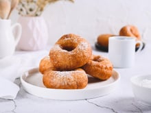 Mardi gras : quelle levure choisir pour des beignets bien gonflés ?