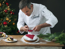 Le Fraternel, le gâteau solidaire à offrir et à partager à Noël