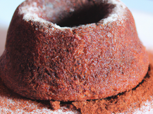 Moelleux choco-cannelle