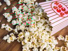 Ces 5 graines qui éclatent comme du popcorn