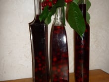 Vin de cerises