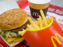 Voici quel est le produit le plus commandé chez Mcdo (et non, ce n’est pas le burger) !
