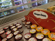 Sale été pour Häagen-Dazs, le marché européen prend une décision drastique