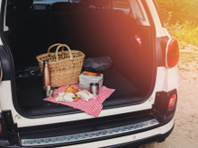 10 recettes parfaites pour manger sur le trajet des vacances