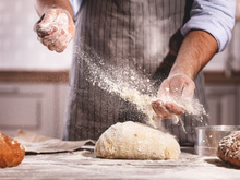 Pourquoi ma pâte à pain ne lève pas ?