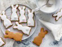 5 idées de desserts à préparer pour Pâques