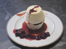 Samoussas au fromage