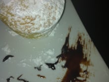 Gateau de savoie