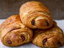 Meilleur pain au chocolat de France : les 3 premiers du concours 2025 sont tous dans cette région !