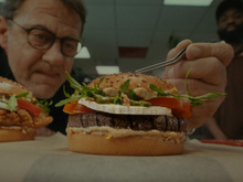 Michel Sarran : le chef étoilé s’associe à Burger King pour créer trois nouveaux burgers !
