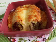 Endives braisées au jambon comme à la maison