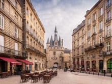 C’est à Bordeaux que l’on mange le mieux au restaurant