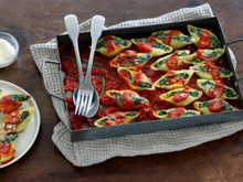 Des plats réconfortants et healthy, c'est possible avec nos 25 recettes veggie