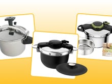 Bien choisir son auto-cuiseur : 5 références pour gagner du temps