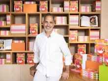 Un café, un kebab et du chocolat, le chef star Yotam Ottolenghi partage ses 3  adresses préférées à Paris