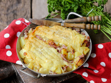 “J’adore ça” : Philippe Etchebest propose sa version de la tartiflette, avec deux astuces qui changent tout !