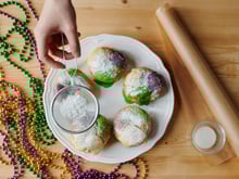 Beignets de carnaval 2026 : l'astuce imparable pour qu'ils ne soient pas gras du tout