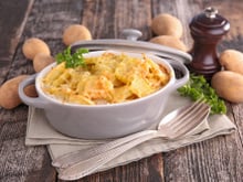 Cette astuce simple va rendre le gratin dauphinois de votre grand-mère super sexy !