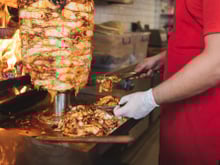 Comment reconnaître un bon kebab ?