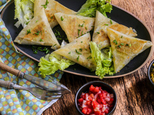 Nos meilleures recettes à base de feuilles de brick et nos astuces pour un résultat parfait