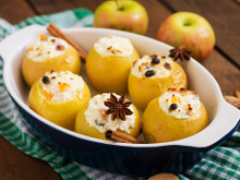 7 astuces pour réduire le nombre de calories du repas de Noël