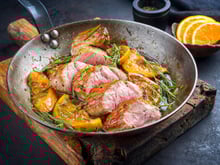 Comment réussir la cuisson du filet mignon à la perfection ?