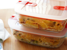 Boîtes alimentaires : pensez-vous à nettoyer cette partie qui, avec le temps, devient un véritable nid à bactéries ?