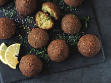 Falafel
