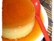 Crème renversée au caramel : le dessert de l'été!