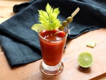 Bloody Mary